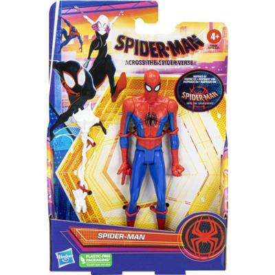 Figurine Spiderman 15cm - Mod&egrave;le Al&eacute;atoire Spiderman - La Figurine