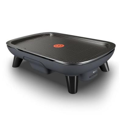 TEFAL Plancha des saveurs 2400W CB657001