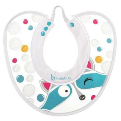 BADABULLE Montagne Visi&egrave;re Pare Shampoing pour enfant