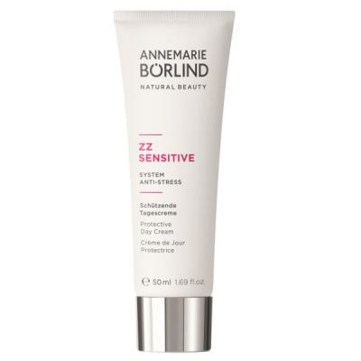 ANNEMARIE B&Ouml;RLIND ZZ SENSITIVE Protective Day Cream Cr&egrave;me de jour