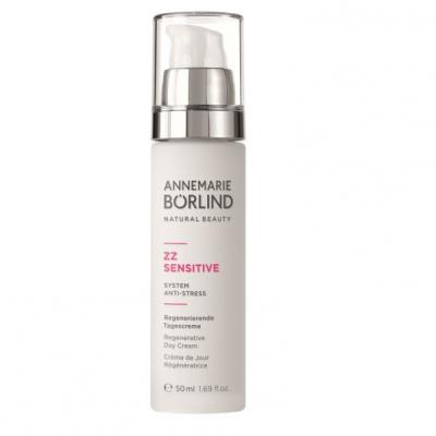 Annemarie borlind - Cr&egrave;me de Jour R&eacute;g&eacute;n&eacute;ratrice jour 50 ml