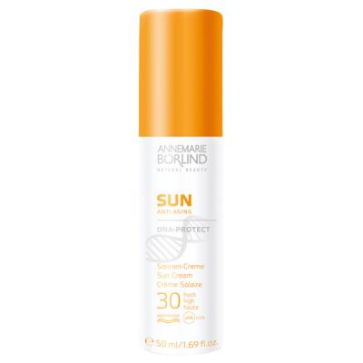 Annemarie B&ouml;rlind SUN Care Cr&egrave;me solaire DNA-Protect Spf30