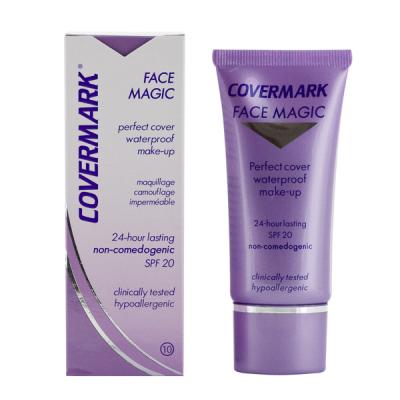 Covermark Face Magic Brun Rose N&deg;10 30ml