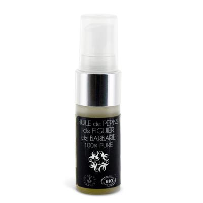 Bio4you Huile de P&eacute;pins de Figuier de Barbarie 100% Pure 15 ml