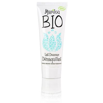 Marilou Bio Lait Douceur D&eacute;maquillant 75 ml - Tube 75 ml