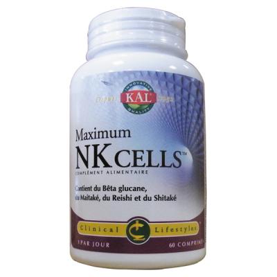 Kal Maximum Nk Cells 60comp