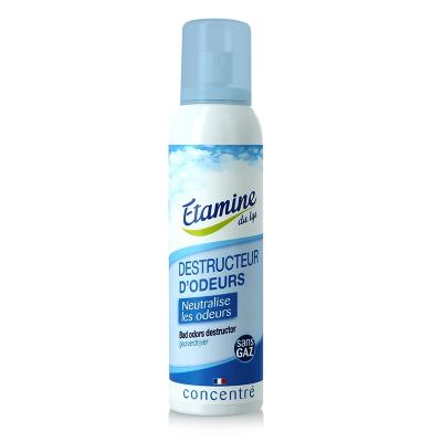 Etamine du Lys - D&eacute;sodorisant destructeur d'odeurs - 125 ml