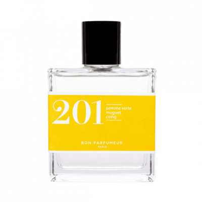 N&deg;201 Pomme Verte Muguet Coing Eau de Parfum
