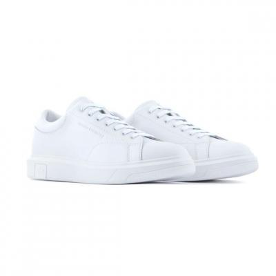 Armani Exchange - Xux123 Xv534 Sneakers White - 42