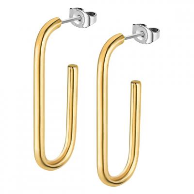 Boucles d'oreilles Lotus Style Bijoux LS2230-4-2 - URBAN WOMAN