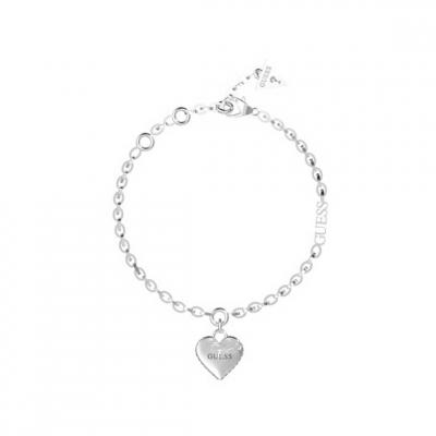 Bracelet Guess Bijoux Femme - JUBB02229JWRHS FALLING IN LOVE