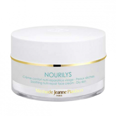 Jeanne Piaubert Nourilys Cr&egrave;me visage 50ml