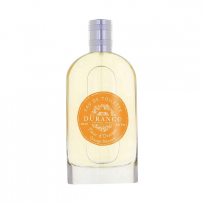 Eau de toilette Fleur d'Oranger