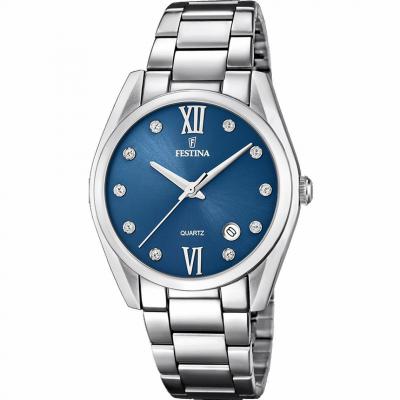 Festina Montres Femme F16790-C