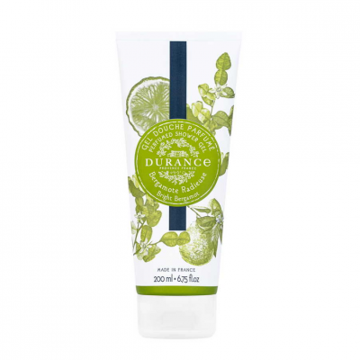 Gel Douche Bergamote Radieuse