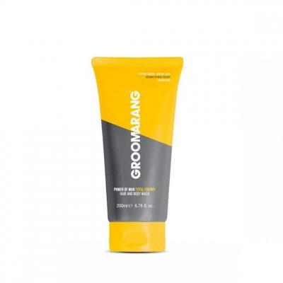 Gel Nettoyant Corps et Cheveux