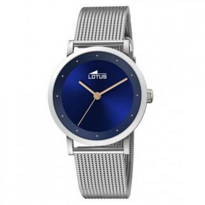 Montre femme Lotus Montres L18790-2 - Bracelet Acier Acier