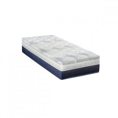 Matelas roul&eacute; Le P'tit Fran&ccedil;ais CONFORTISSIMO, 30 cm - 90 x 190 cm