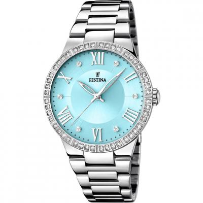 Montre Femme Festina BOYFRIEND COLLECTION F16719-4 - Bracelet Acier
