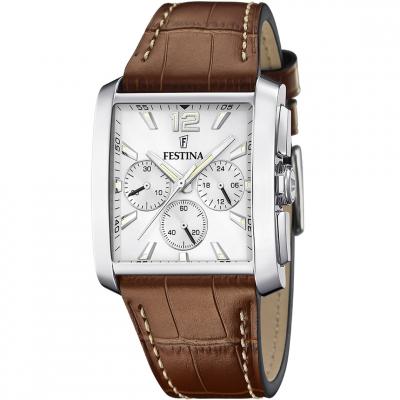 Relojes Festina Timeless Chronograph F20636/1 Caballero