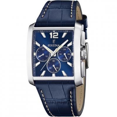 Montre F20636-2 Festina TIMELESS CHRONOGRAPH