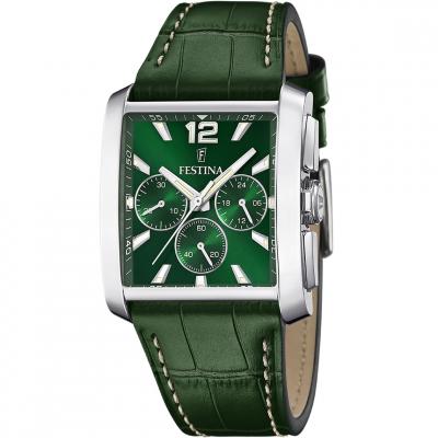 Montre F20636-3 Festina TIMELESS CHRONOGRAPH