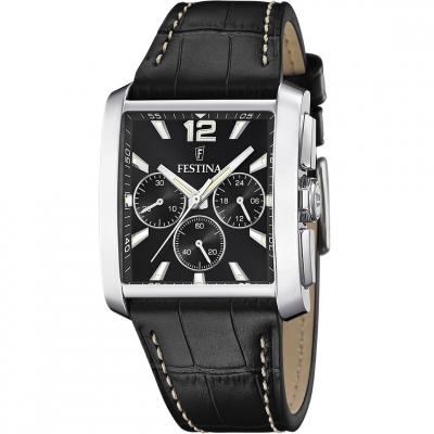 Montre F20636-4 Festina TIMELESS CHRONOGRAPH