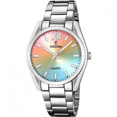 Relojes Festina Boyfriend Collection F20622/H se&ntilde;ora
