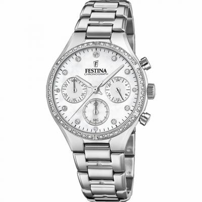 Chronographe Femme Festina F20401/1 