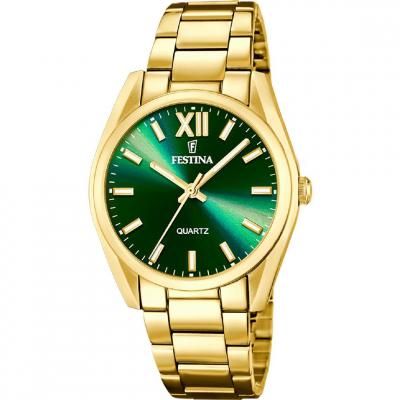 Montre Festina Femme - Collection Boyfriend - F20640-9