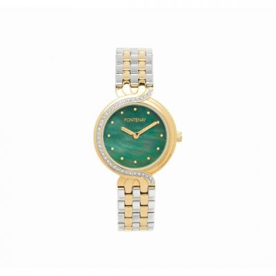 Montre Femme Fontenay Lucie - FPA00205