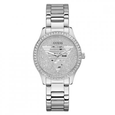 Montre femme Guess Lady Idol GW0605L1- Bracelet Acier Argent