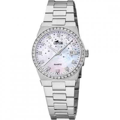 Montre pour femme FREEDOM COLLECTION L18885-1 avec bracelet en acier