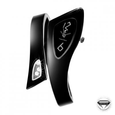 Montre So Charm Montres MF001-NOIR - Montre Femme