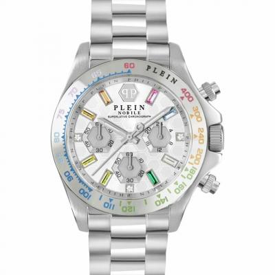 Montre femme PWSBA0123 - Nobile Lady Philipp Plein