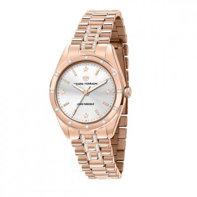 Chiara Ferragni Montre femme R1953100506 (&oslash; 34 mm), 8033288958147