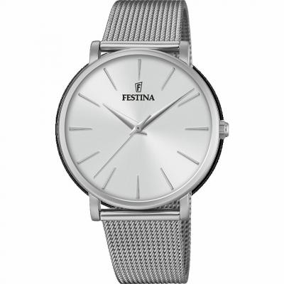 Festina Montre pour femme Klassik F20475/1