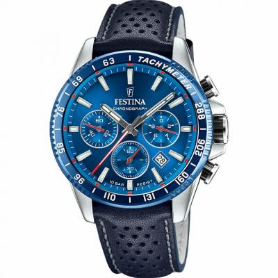 Montre Festina Homme F20561/3 Chronographe
