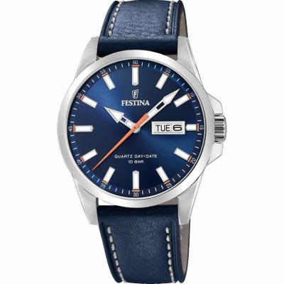 Festina - F20358-3 - montre - Analogue 