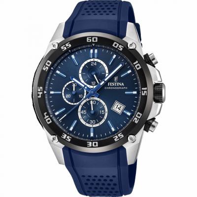 Chronographe Homme Festina F20330/2 