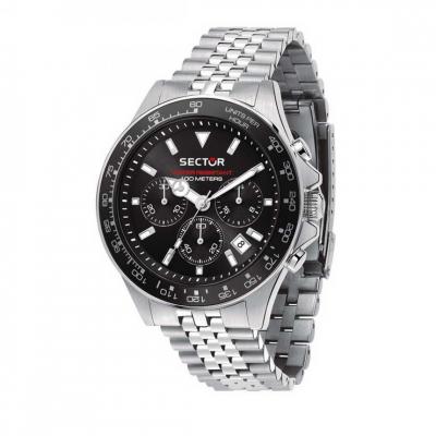 Sector 230 Montre Homme, Chronographe, rtz - R3273661033