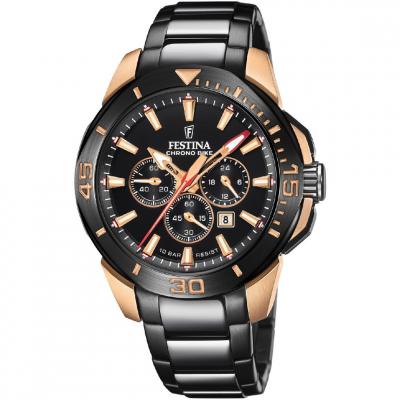 Montre Homme Festina Special Editions - F20645-1