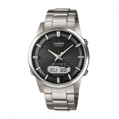 Casio Montre pour hommes Funk LCW-M170TD-1AER