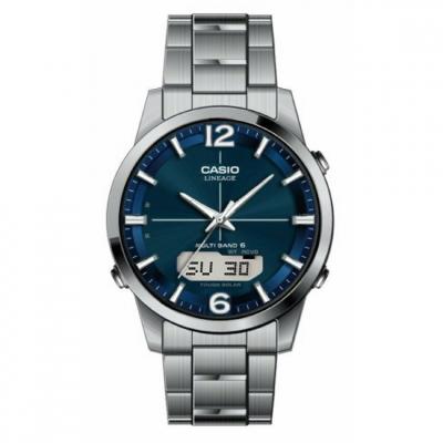 Montre Homme CASIO LCW-M170TD-2AER - Bracelet Titane
