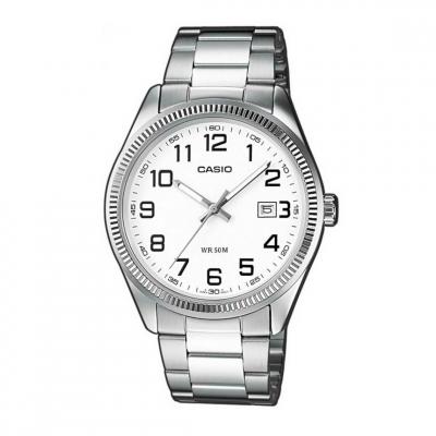 CASIO Montre Quartz MTP-1302PD-7BVEF Homme