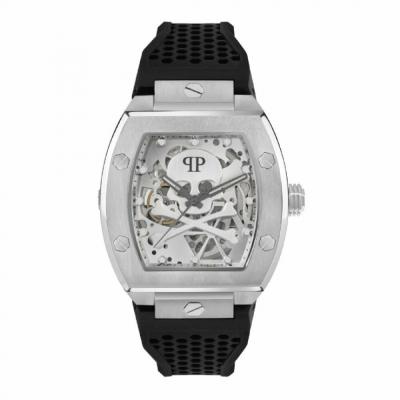 Montre Homme PWBAA2123 - The $Keleton Philipp Plein