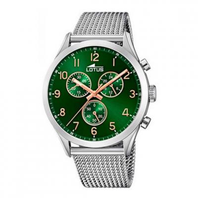Chronographe Homme Lotus 18637/2