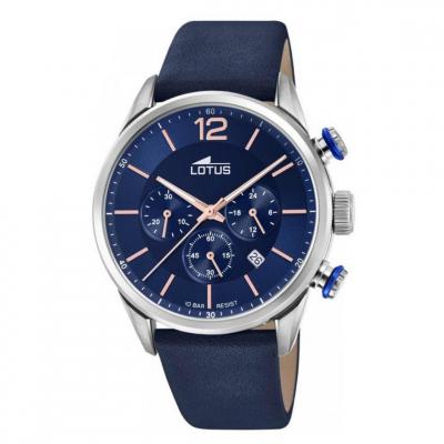 Chronographe Homme Lotus 18689/2