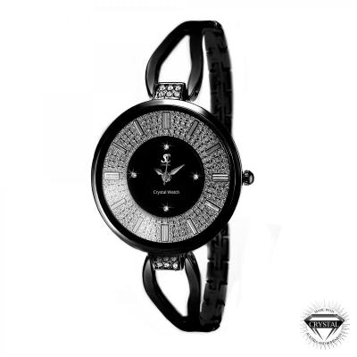 Montre MF276-NOIR - So Charm