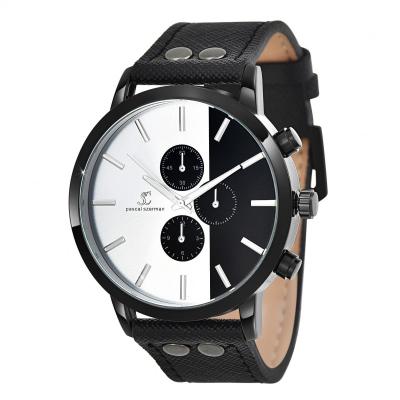 Montre homme quartz par Pascal Szerman